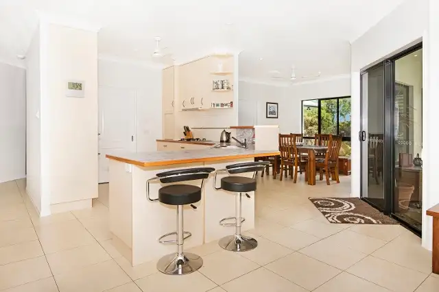 Fifth view of Homely house listing, 11 Minstrel Court, Bushland Beach QLD 4818