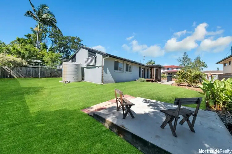 Main view of Homely house listing, 6 Du Kamp st, Albany Creek QLD 4035