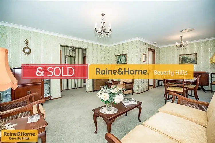 Sixth view of Homely villa listing, 10/39-45 Gardinia Street, Beverly Hills NSW 2209