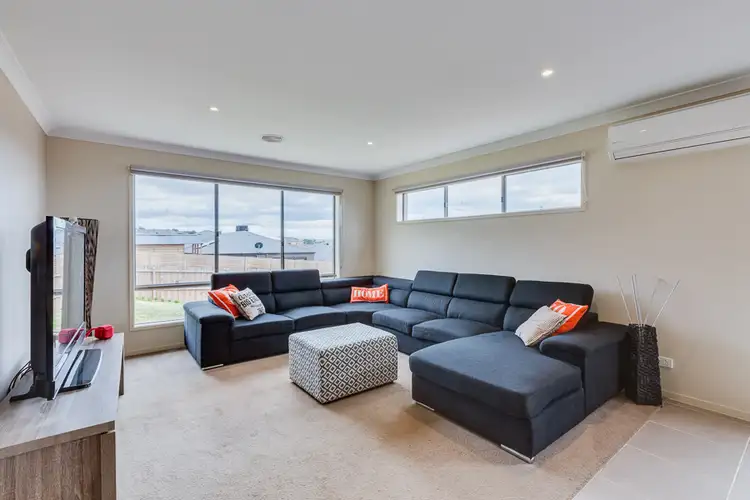 Fifth view of Homely house listing, 10 Roman Drive, Bacchus Marsh VIC 3340