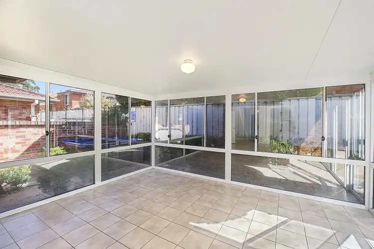 Fourth view of Homely townhouse listing, 6/3 Wyoming St, Blackwall NSW 2256