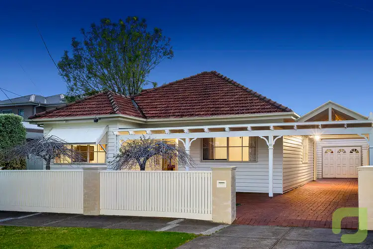 83 Charlotte Street, Newport VIC 3015
