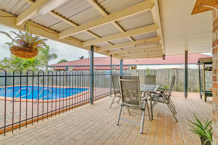 Fourth view of Homely house listing, 6 William Nixon Drive, Edens Landing QLD 4207