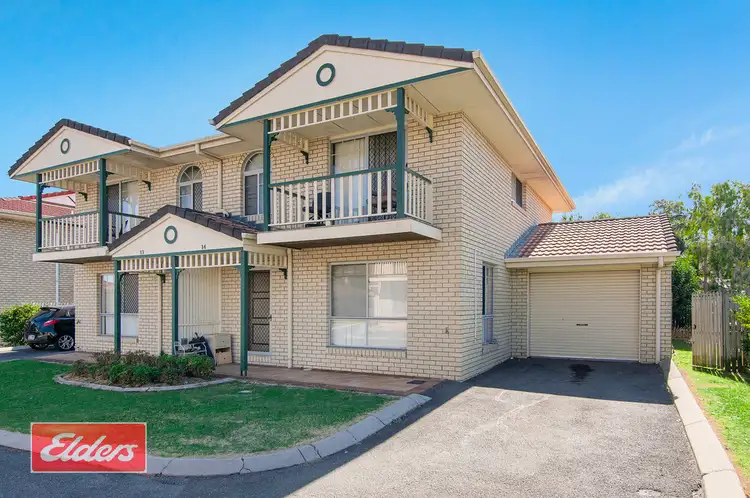 14/10 Lawrence Close, Robertson QLD 4109
