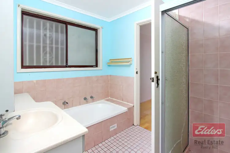 Fifth view of Homely house listing, 23 Cordelia Crescent, Rooty Hill NSW 2766