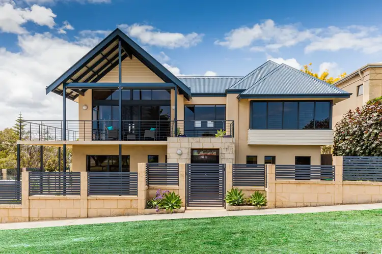Second view of Homely house listing, 70 Broome Street, Cottesloe WA 6011