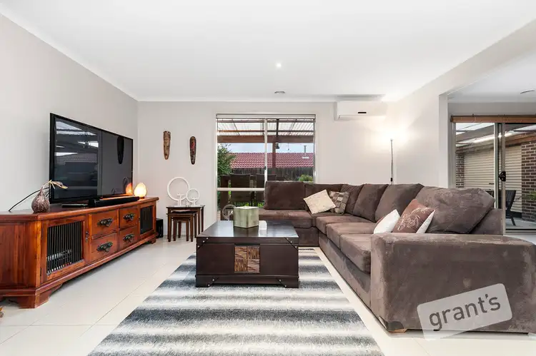 Seventh view of Homely house listing, 47 Manna Gum Drive, Pakenham VIC 3810