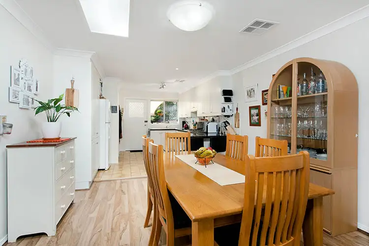 Fifth view of Homely villa listing, 2/22-24 Pembroke Street, Sylvania NSW 2224