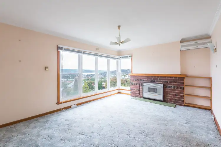 Second view of Homely house listing, 32 Walch Avenue, Moonah TAS 7009