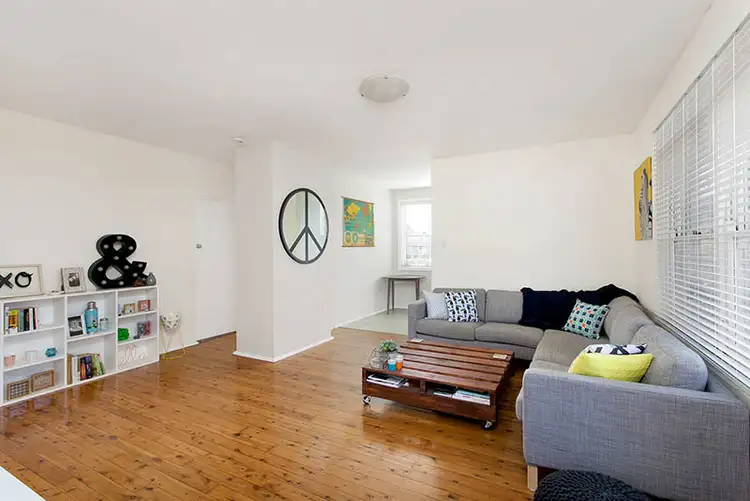 Third view of Homely apartment listing, 1/106 Kingsway, Woolooware NSW 2230