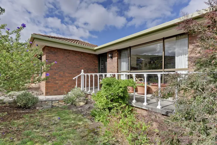 Main view of Homely unit listing, 2/1 Carmont Court, Howrah TAS 7018