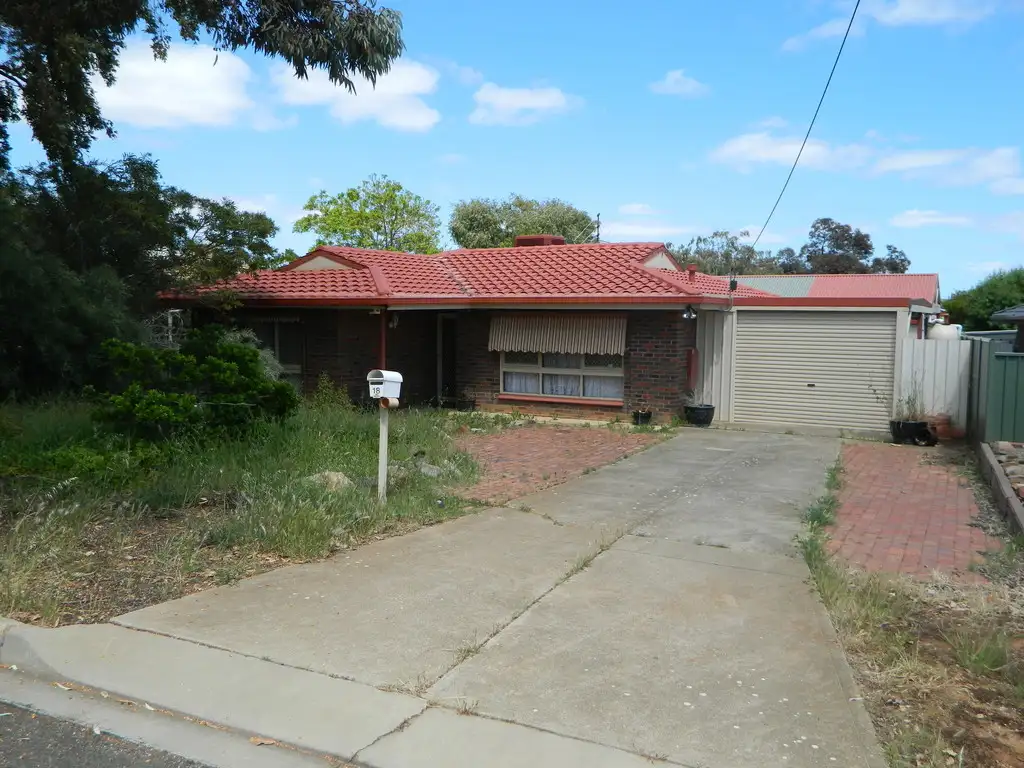 Main view of Homely house listing, 18 Urlwin Avenue, Evanston Park SA 5116