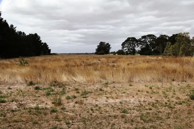 Main view of Homely land listing, CA 2,3,6,7-9 Austins Road, Elaine VIC 3334