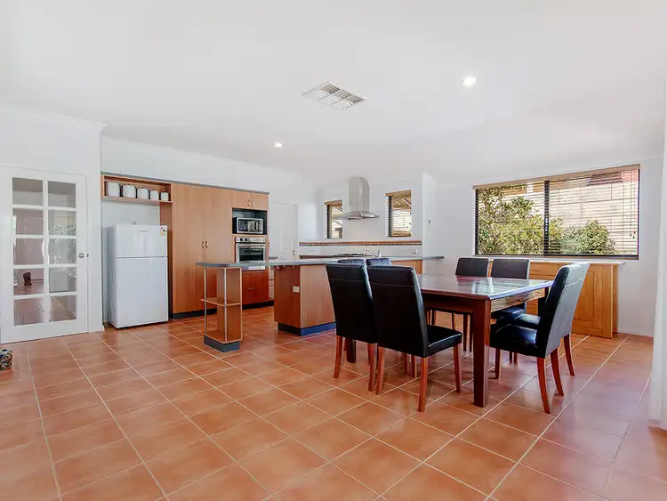 Fourth view of Homely house listing, 23 Bollard Circuit, Wannanup WA 6210