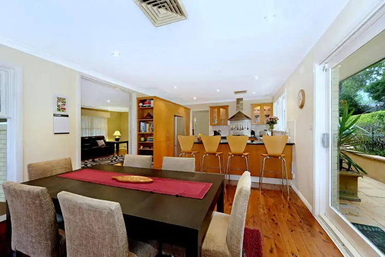 Fourth view of Homely house listing, 6 Brookfield Place, St Ives NSW 2075