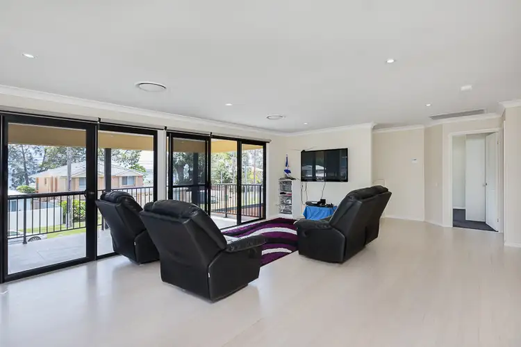 Fourth view of Homely house listing, 33 Ginganup Road, Summerland Point NSW 2259