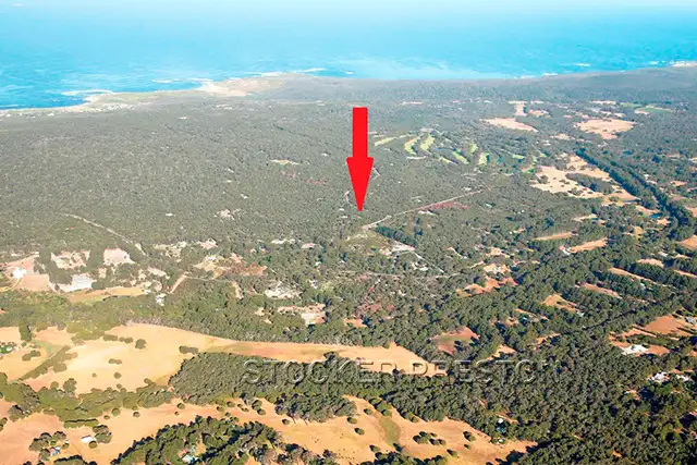 Second view of Homely house listing, 21 Terry Drive, Margaret River WA 6285