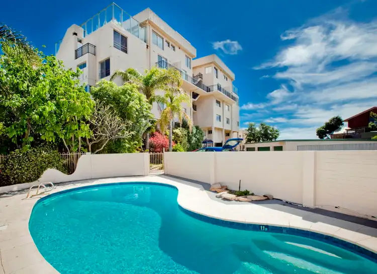 Fifth view of Homely apartment listing, 15/287 West Coast Highway, Scarborough WA 6019