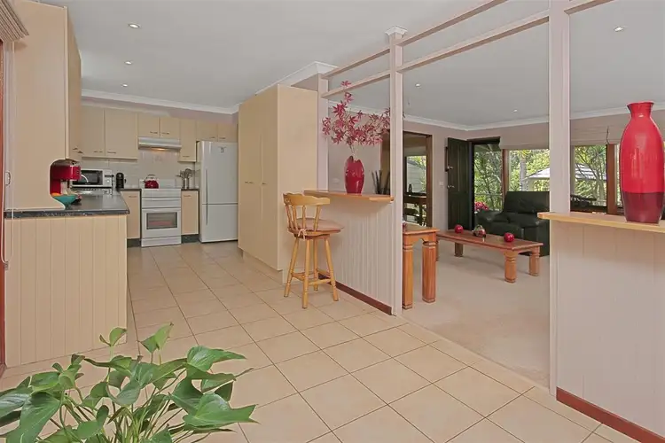 Fifth view of Homely house listing, 18 Merriwee Avenue, Malua Bay NSW 2536