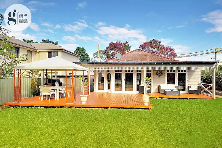 Fourth view of Homely house listing, 33 Bennett Street, West Ryde NSW 2114