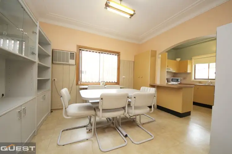 Third view of Homely house listing, 98 Edgar street, Bankstown NSW 2200