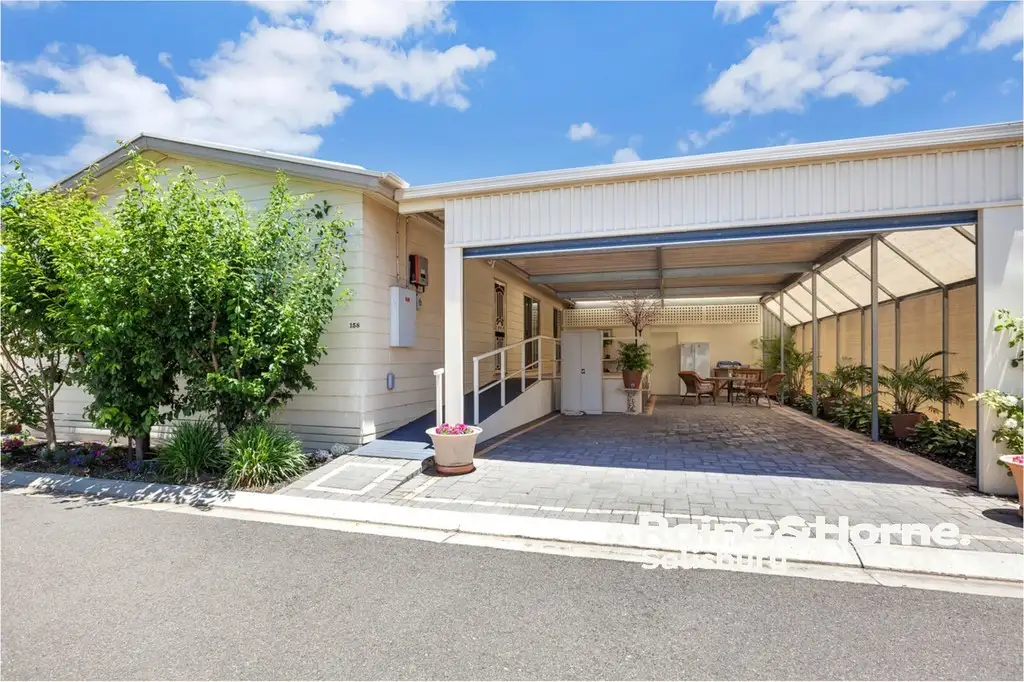 Main view of Homely house listing, Site 158 Coolibah Street, Waterloo Corner SA 5110