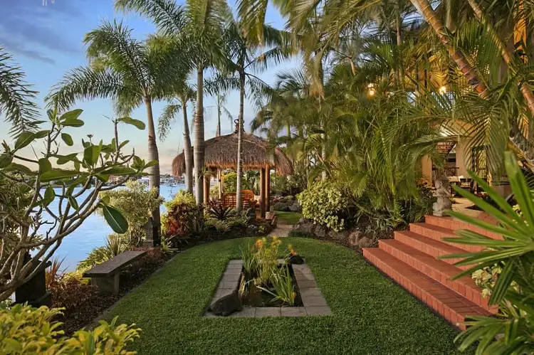 Fifth view of Homely house listing, 9 Esperance Court, Raby Bay QLD 4163