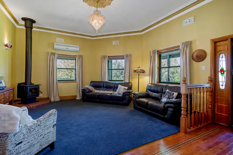 Fifth view of Homely house listing, 182 Retreat Valley Road, Gumeracha SA 5233