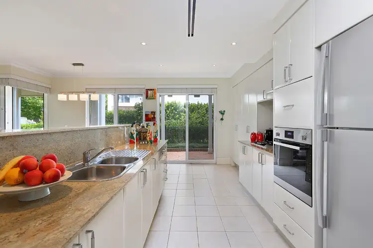 Fourth view of Homely apartment listing, 11/60 Village Drive, Breakfast Point NSW 2137