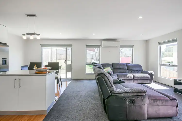 Sixth view of Homely house listing, Unit 2/151 Branscombe Road, Claremont TAS 7011