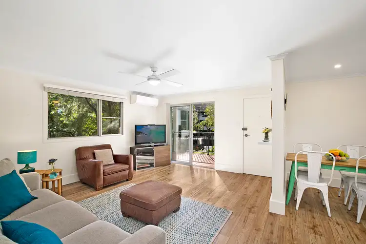 Second view of Homely apartment listing, 1/17 Wheeler Parade, Dee Why NSW 2099