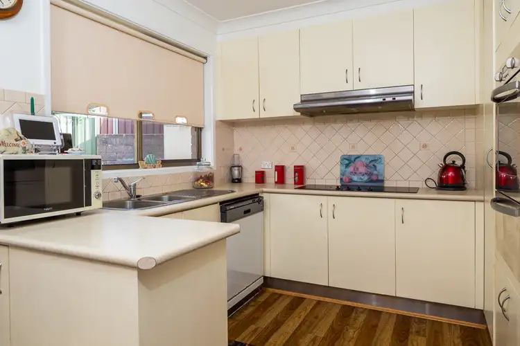 Second view of Homely unit listing, 6/4 Eric Fenning Drive, Surf Beach NSW 2536