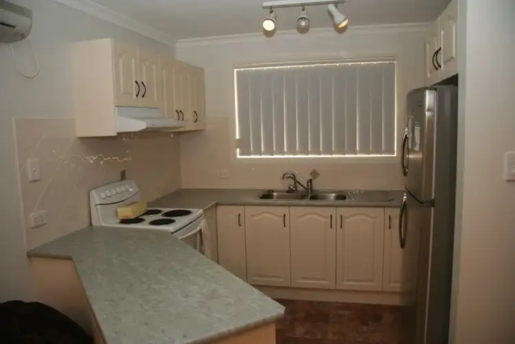 Third view of Homely unit listing, 4/277 Haly Street, Kingaroy QLD 4610