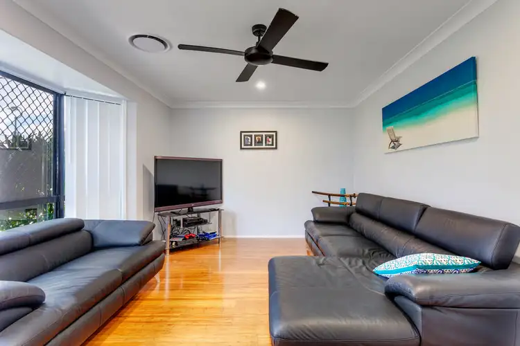 Seventh view of Homely house listing, 37 Acacia Crescent, Tin Can Bay QLD 4580