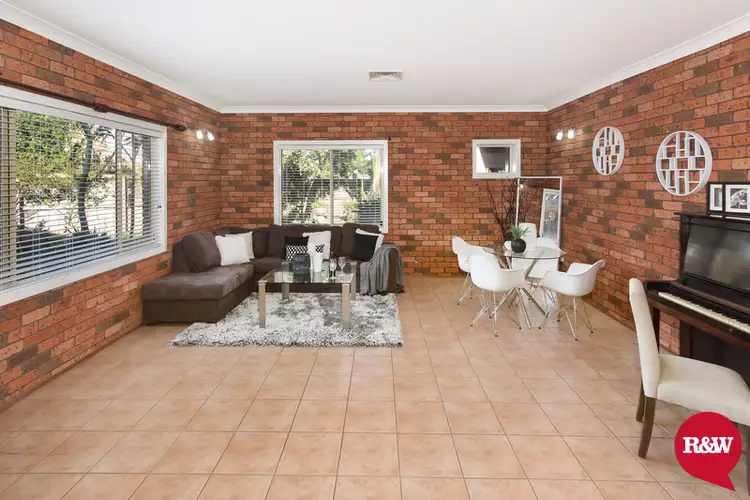 Fourth view of Homely house listing, 40 Eleanor Crescent, Rooty Hill NSW 2766