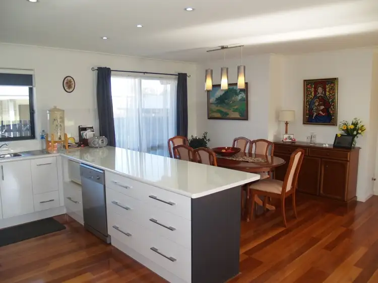 Second view of Homely house listing, 16 Koma Circuit, Bega NSW 2550