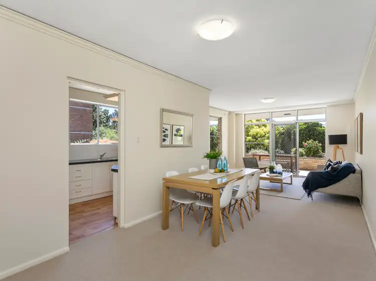 Second view of Homely apartment listing, 1/30 Archer Street, Chatswood NSW 2067
