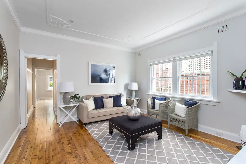 Main view of Homely apartment listing, 2/175 Clovelly Road, Randwick NSW 2031