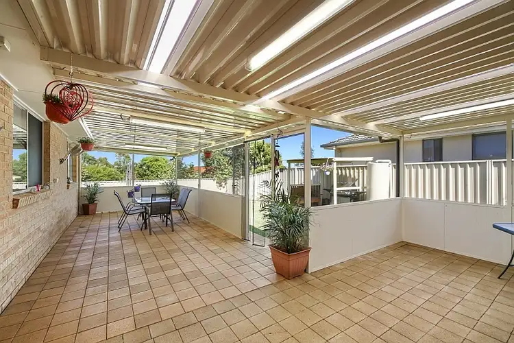 Fourth view of Homely house listing, 43 Timbara Crescent, Blue Haven NSW 2262