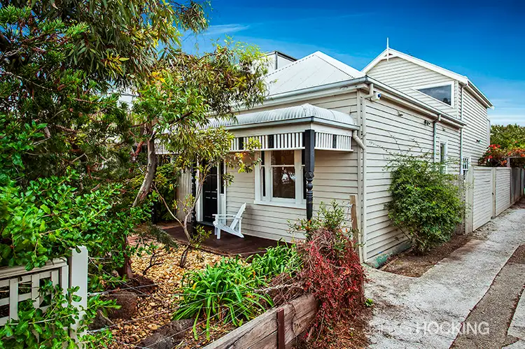 11 Edgar Street, Kingsville VIC 3012