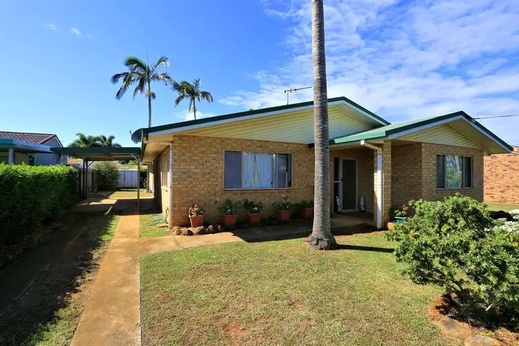 22 Hawkins Drive, Bargara QLD 4670