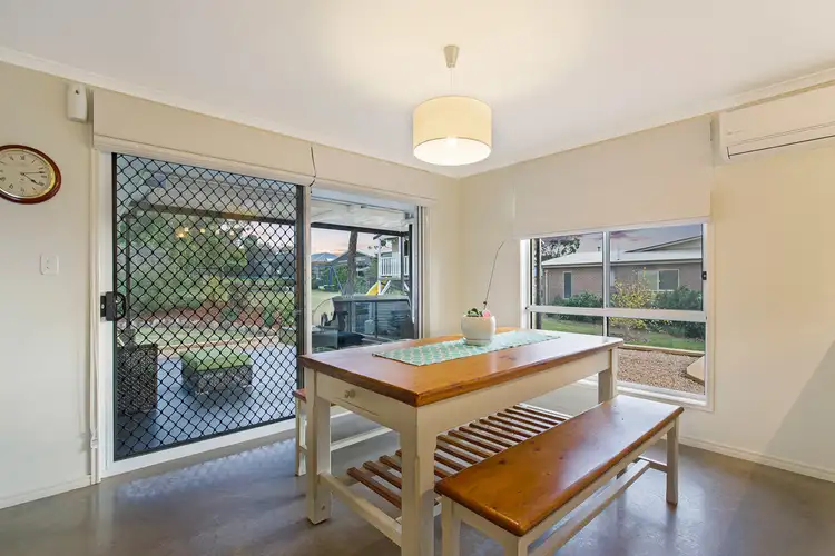 Seventh view of Homely house listing, 1 Rosella Gardens Drive, Meringandan West QLD 4352