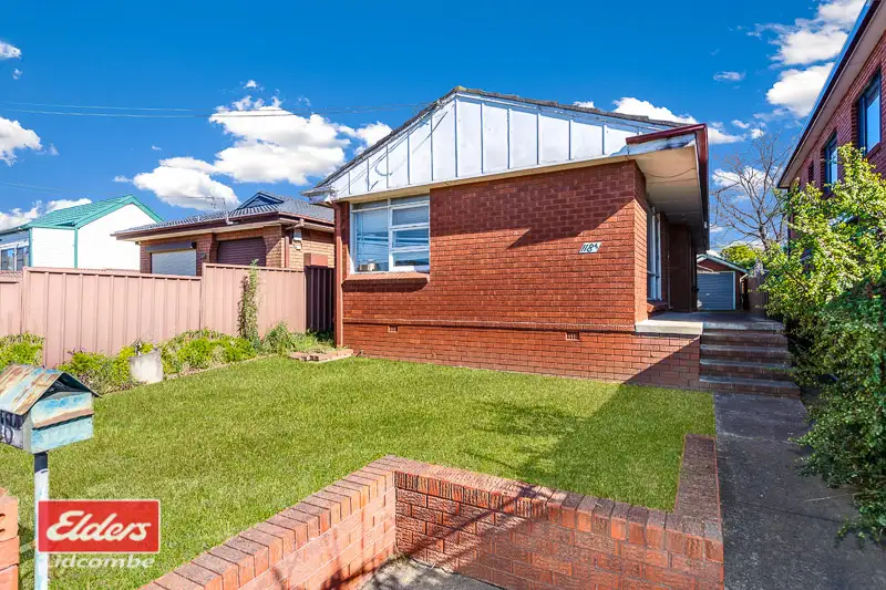 Main view of Homely house listing, 118A Joseph Street, Lidcombe NSW 2141