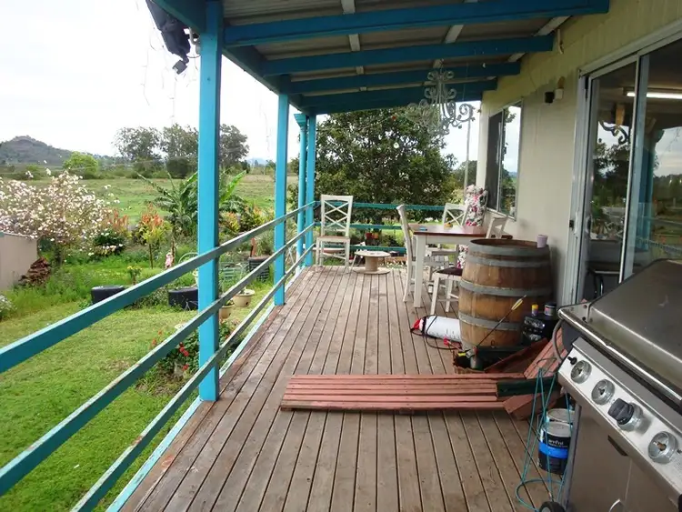Main view of Homely rural property listing, 1165 Brightview rd, Brightview QLD 4311