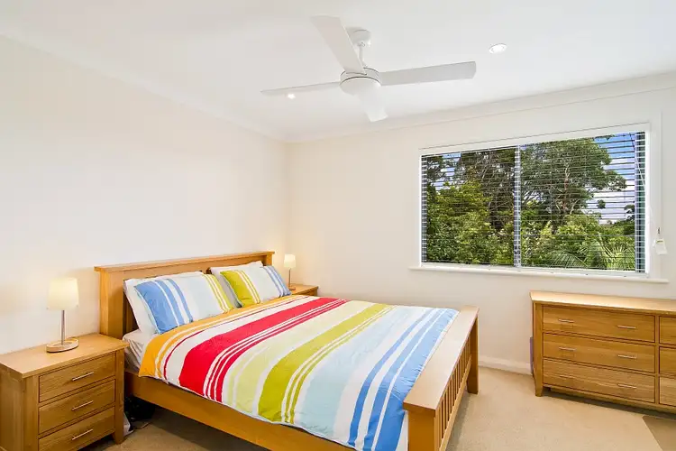 Fifth view of Homely townhouse listing, 4/797 Warringah Road, Forestville NSW 2087