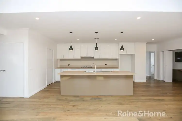 Seventh view of Homely house listing, 58 Graham Drive, Kelso NSW 2795