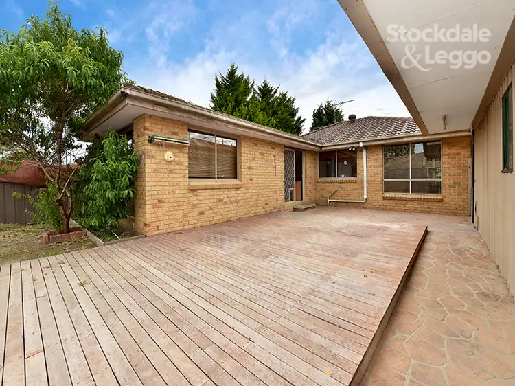 Fifth view of Homely house listing, 339 Findon Road, Epping VIC 3076