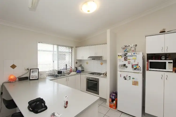 Fifth view of Homely house listing, 5 Tern Court, Condon QLD 4815