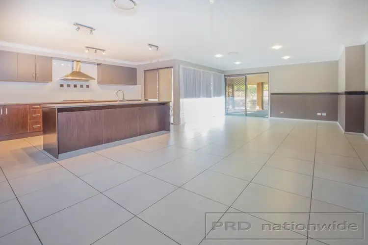 Third view of Homely house listing, 11 Weemala Close, Aberglasslyn NSW 2320