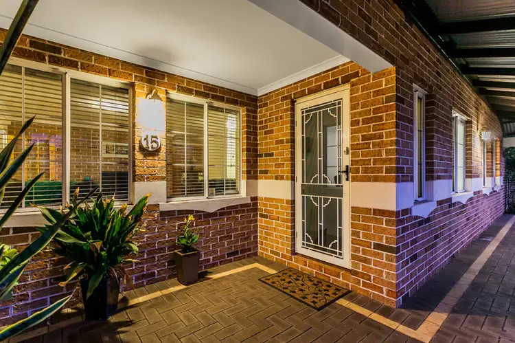 Fourth view of Homely house listing, 15 Herdsman Court, Success WA 6164
